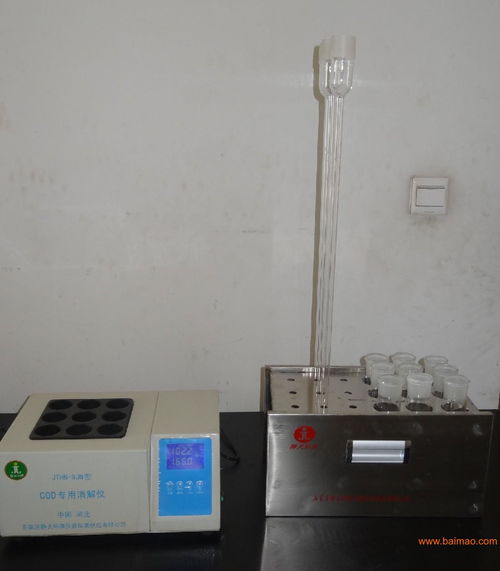 静天环保 口碑与性价比兼具的COD消解仪品牌