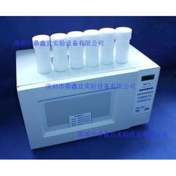 重庆COD消解炉与微波消解器选购指南 2015款设备卖家一览