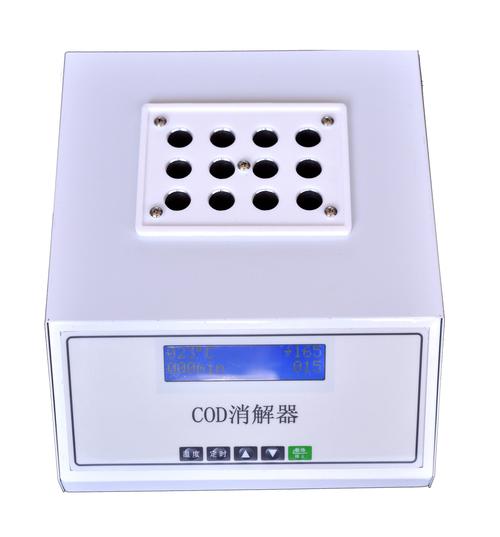 AW1202系列COD快速消解仪 高效精准的化学需氧量消解解决方案
